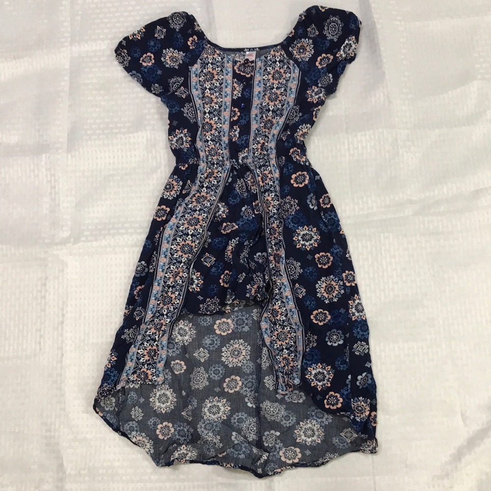 🔥3/$20 🔥Justice dress